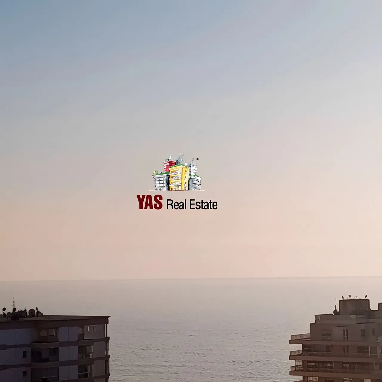 Apartment for Sale in Ramlet El Baida