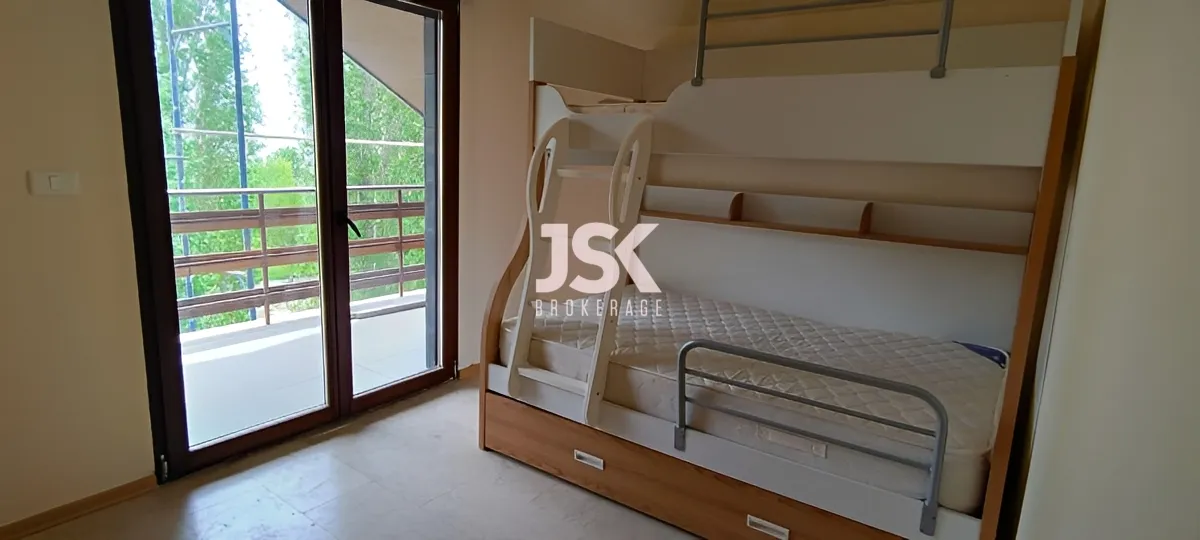 Triplex for Sale in Faqra, Lebanon