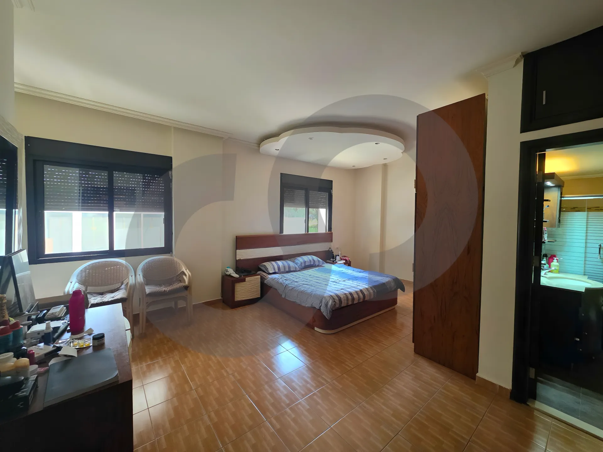 Apartment for Sale in Zouk Mosbeh