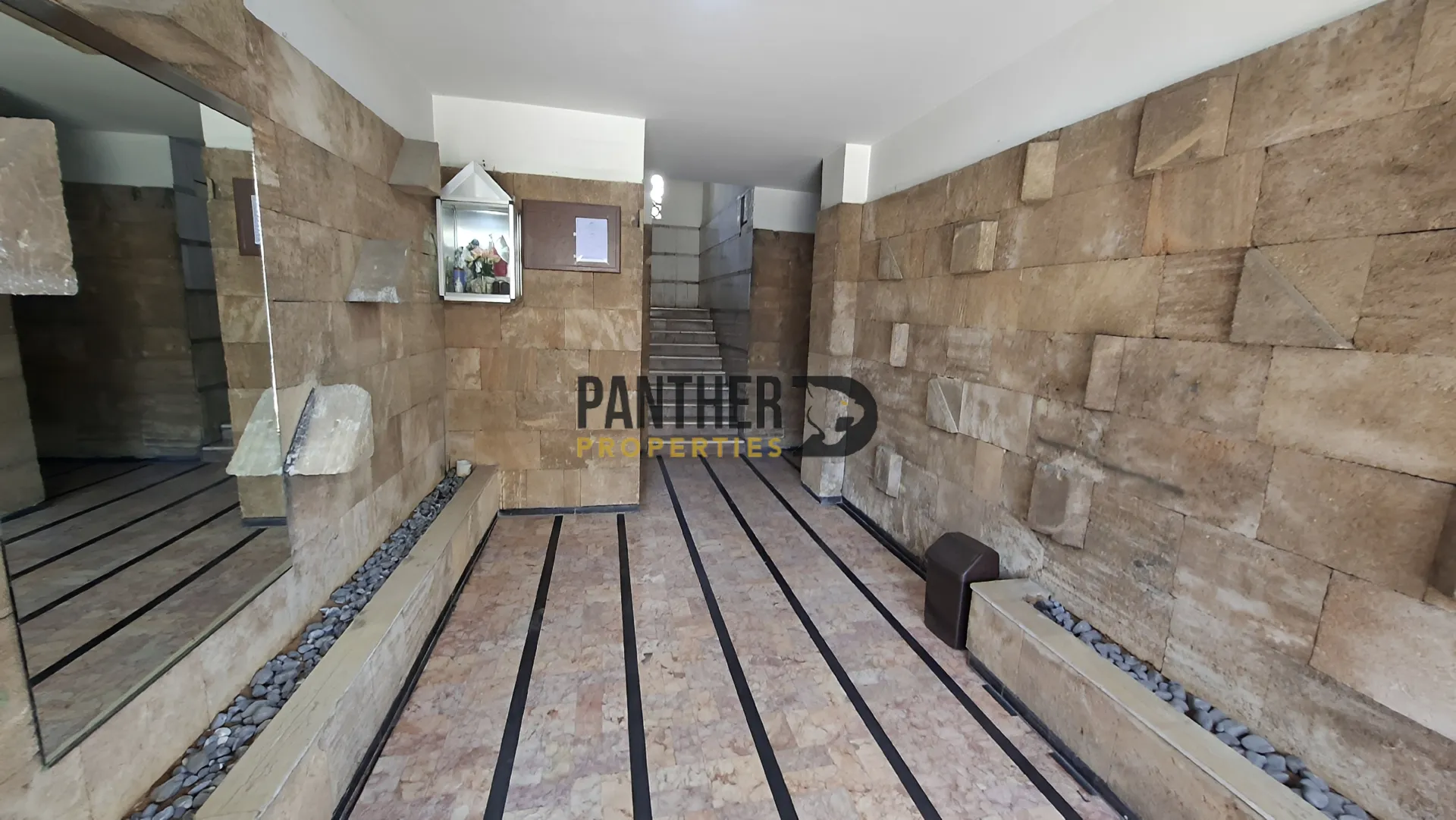 Apartment for sale in Baouchriyeh