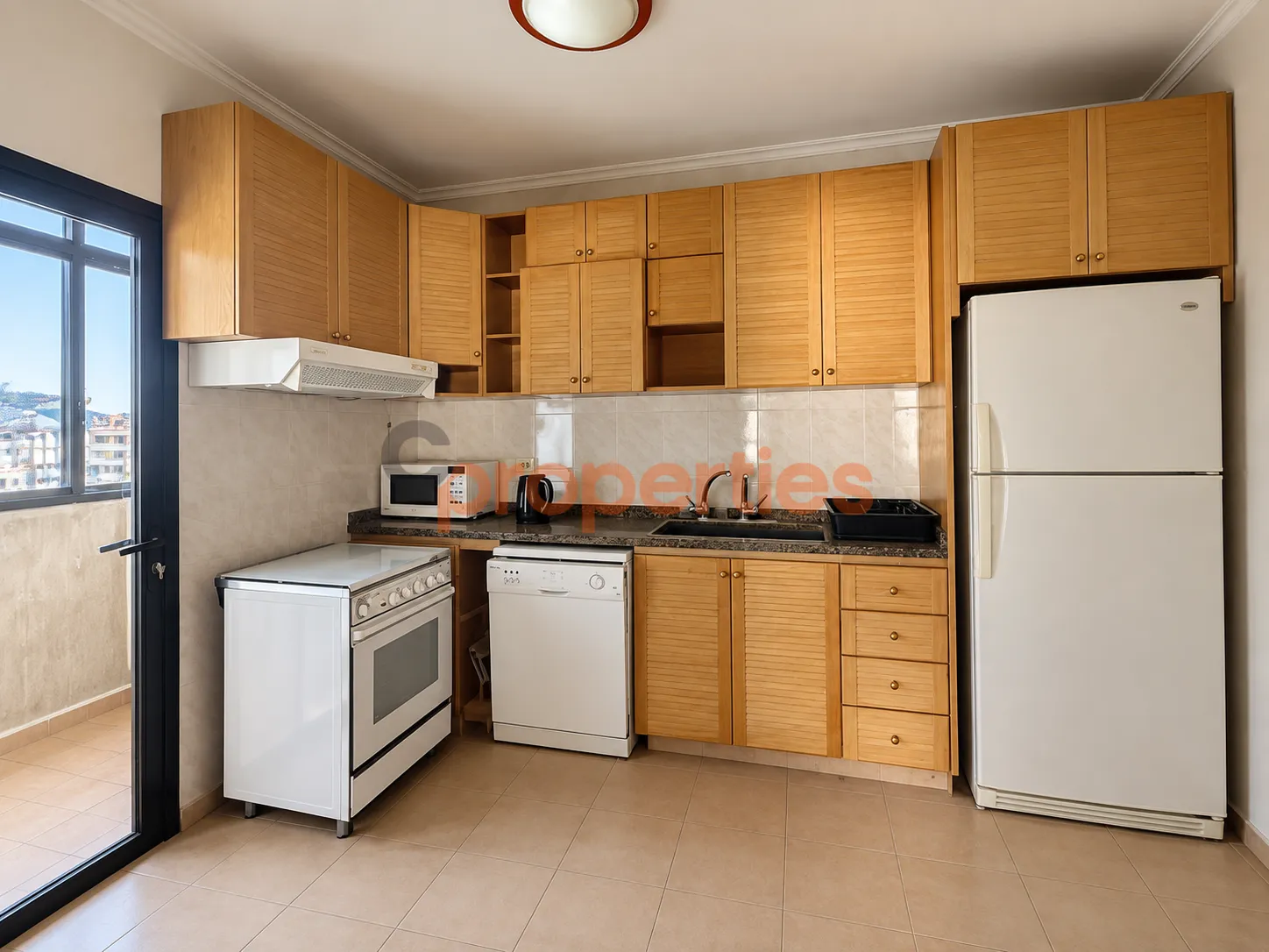 Apartment for Rent in Sarba