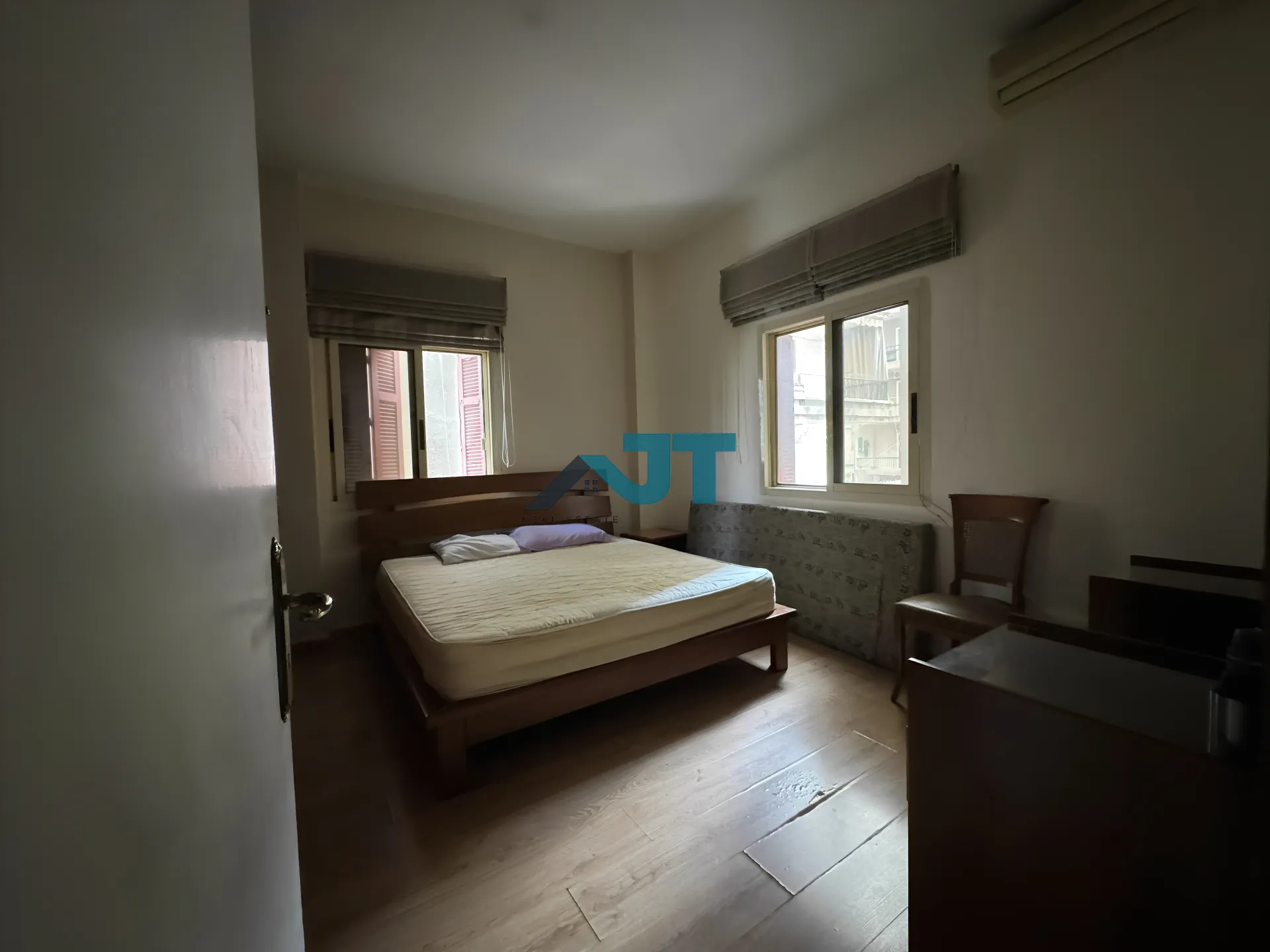 Apartment for Rent in Saydeh, Achrafieh - 2 bed, 2 bath