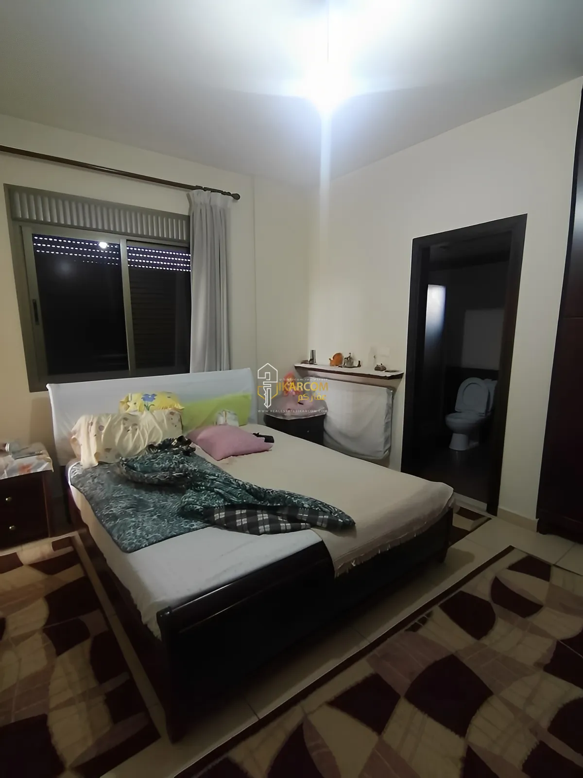 Apartment for Sale in Jdeideh