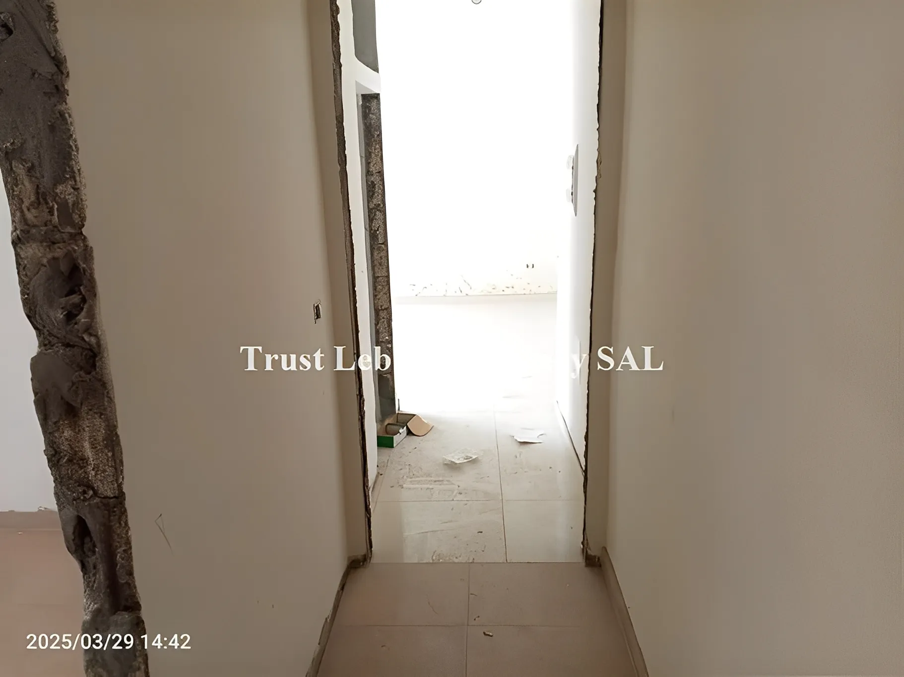 Apartment for Sale in Baabda Bleibel Lebanon