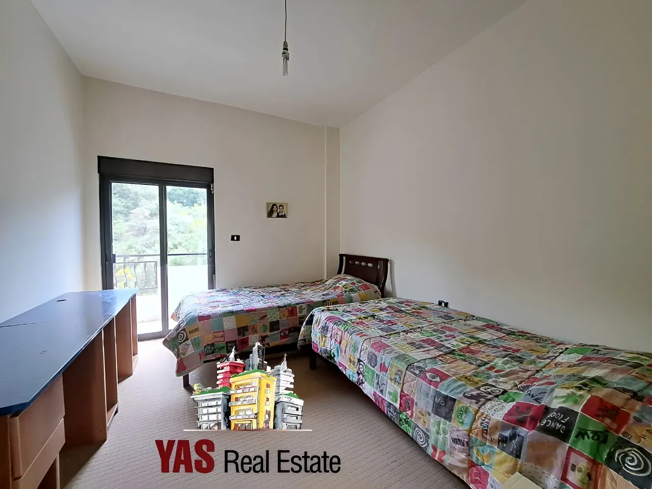 Apartment for Sale in Rayfoun