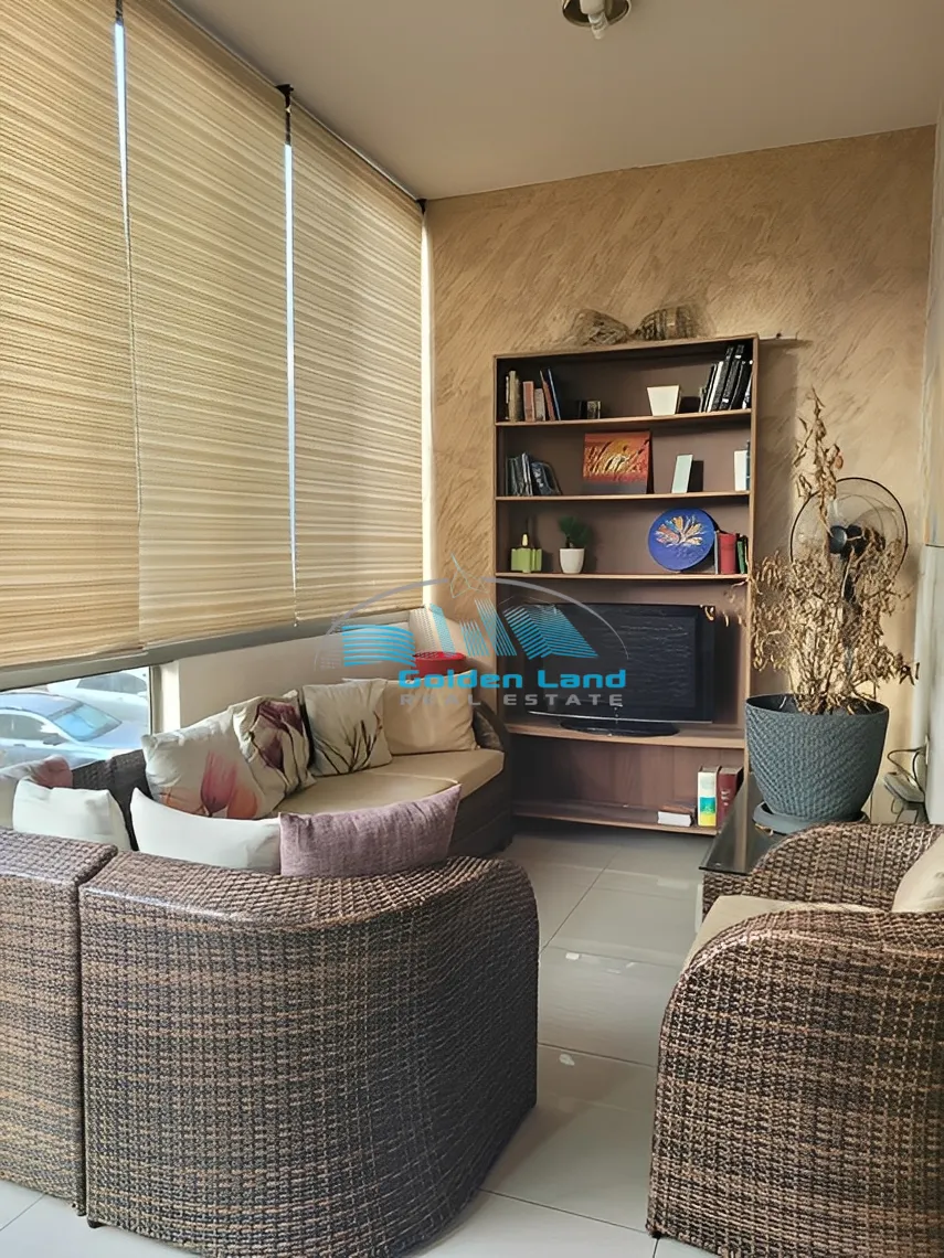 Apartment for Rent in Bsalim, Lebanon - 3 bed, 3 bath