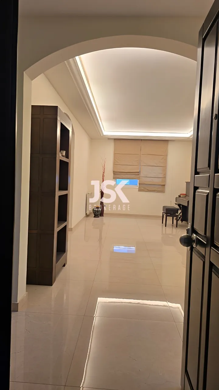 Apartment for Sale in Naqqache