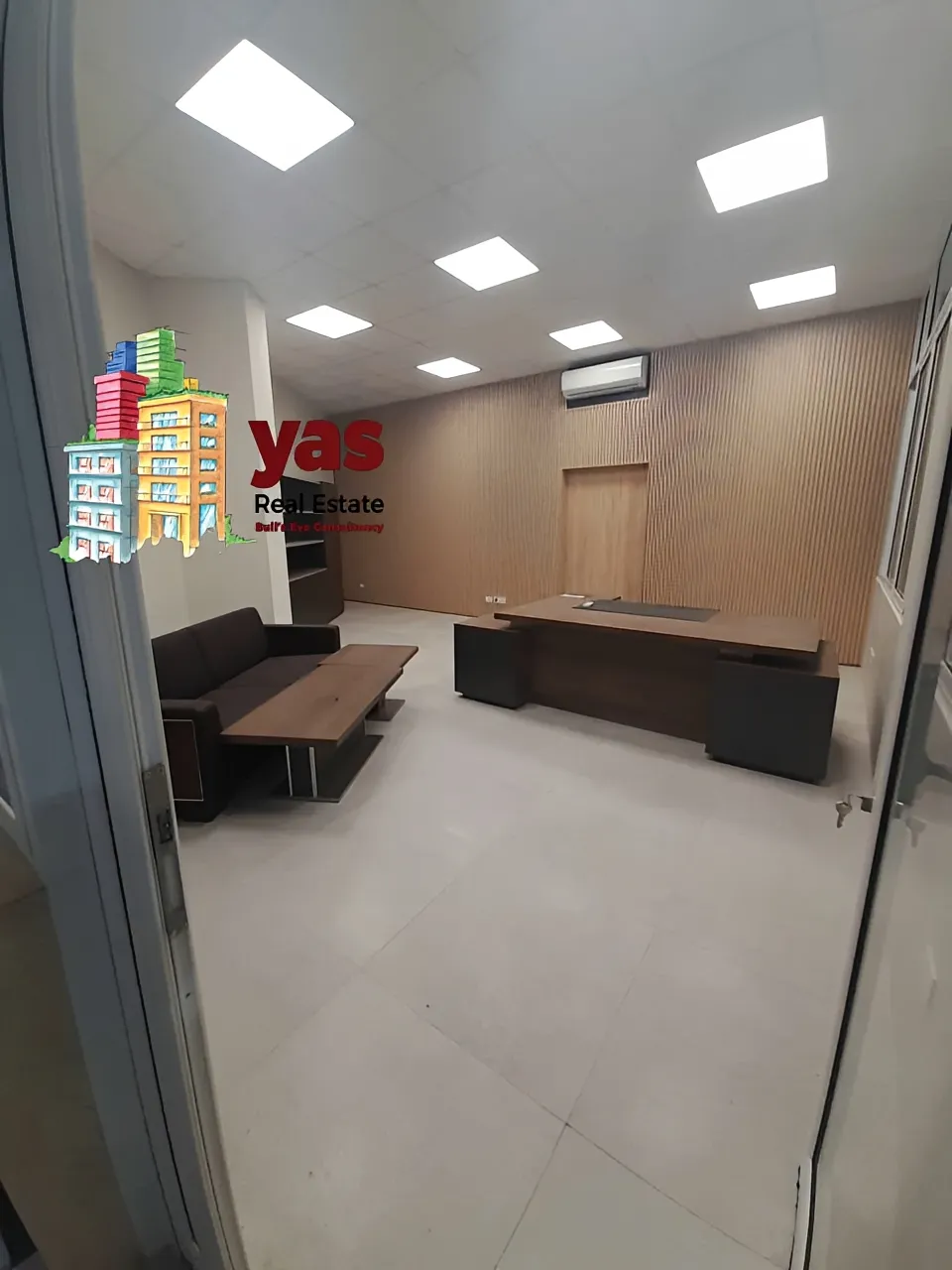 Warehouse for Sale in Fanar