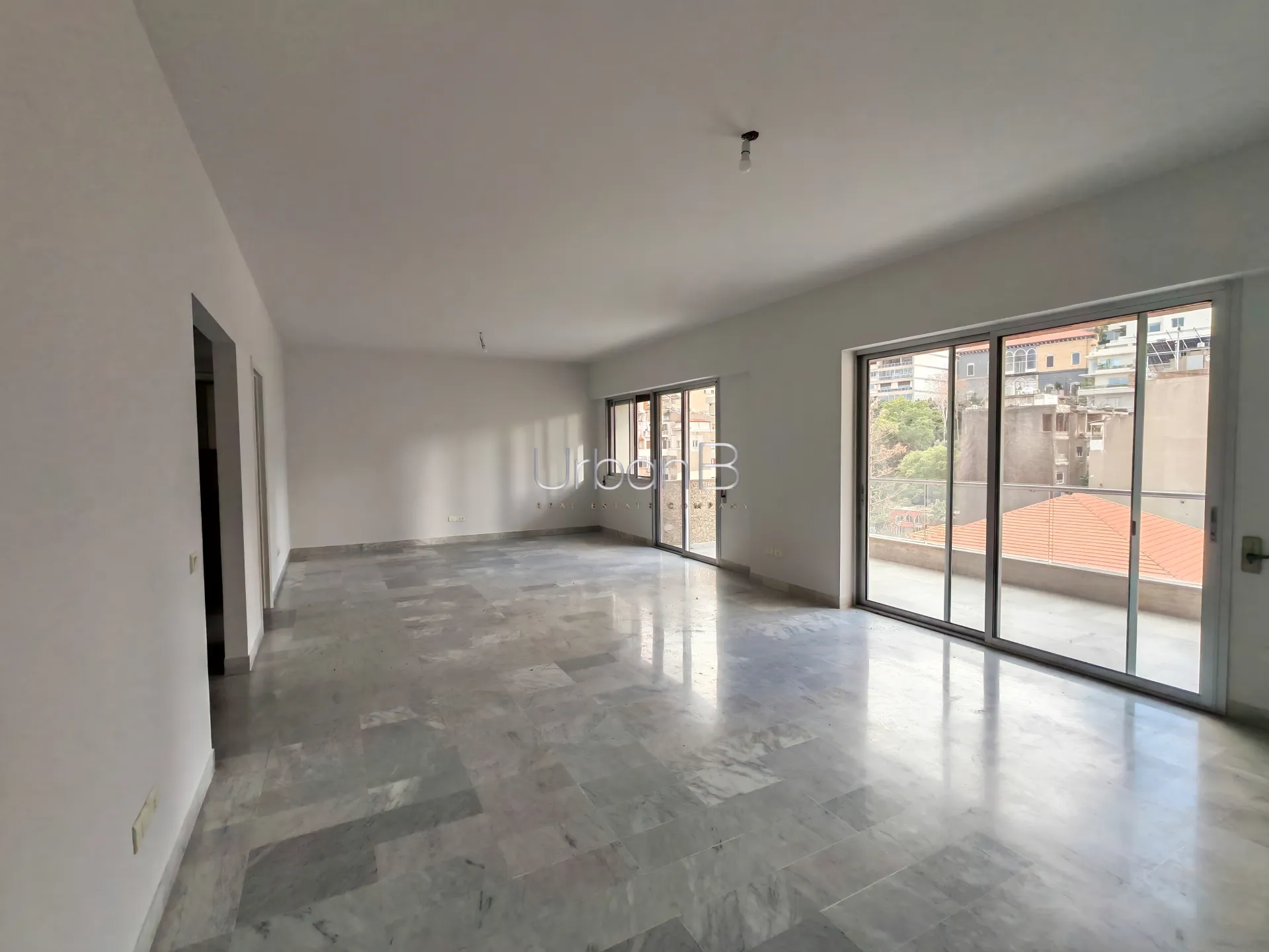 Apartment in Gemmayzeh, beirut, lebanon - 3 bed, 1.5 bath