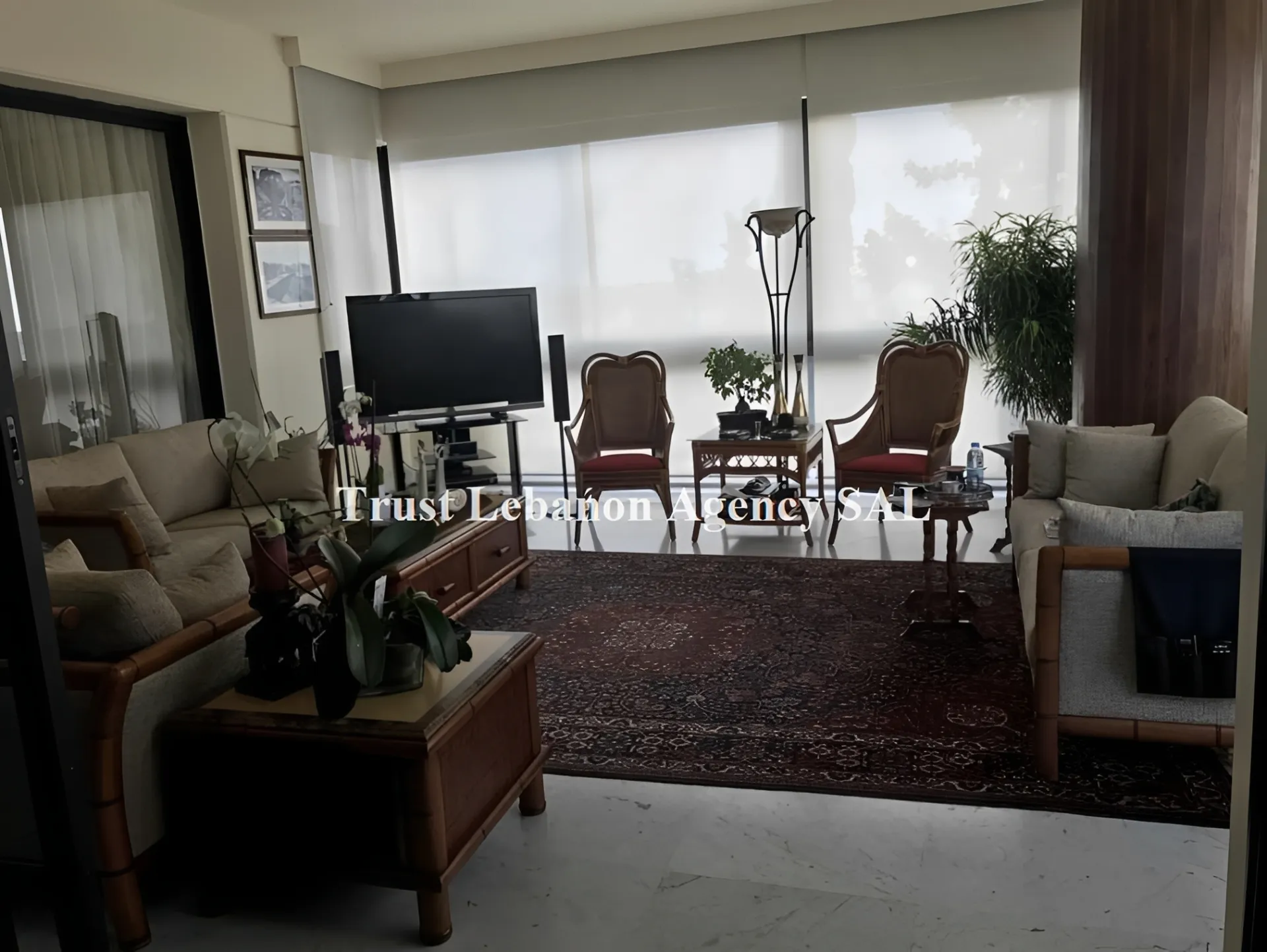 Apartment for Sale in Baabda, Hazmieh