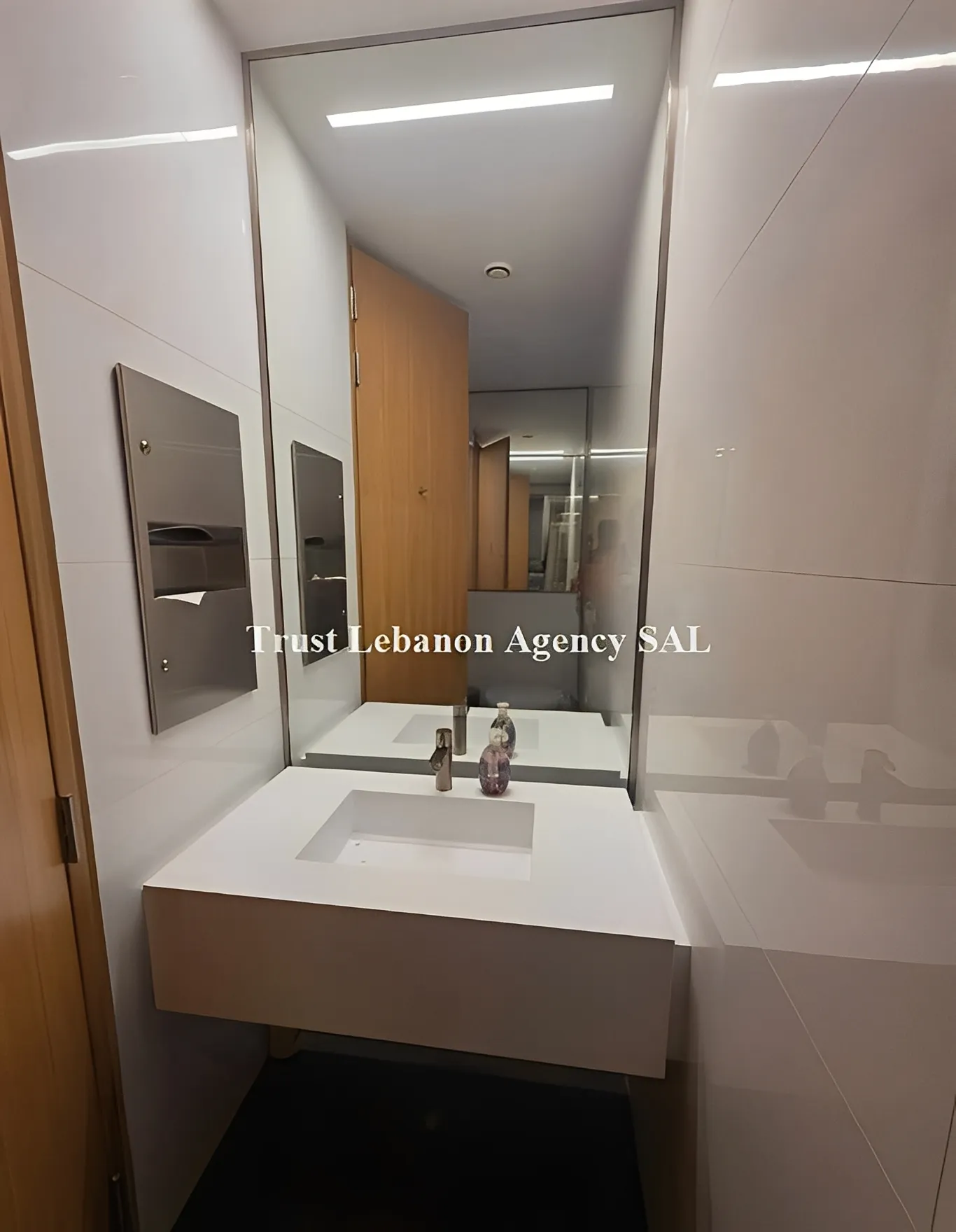 Office for rent in Beirut, Ashrafieh