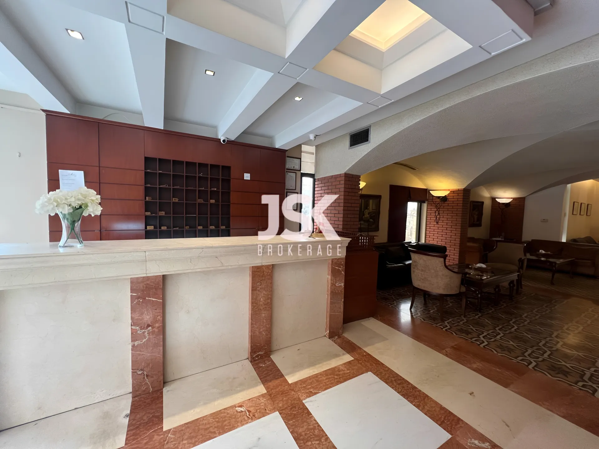 Hotel for Sale in Kfar Hbab