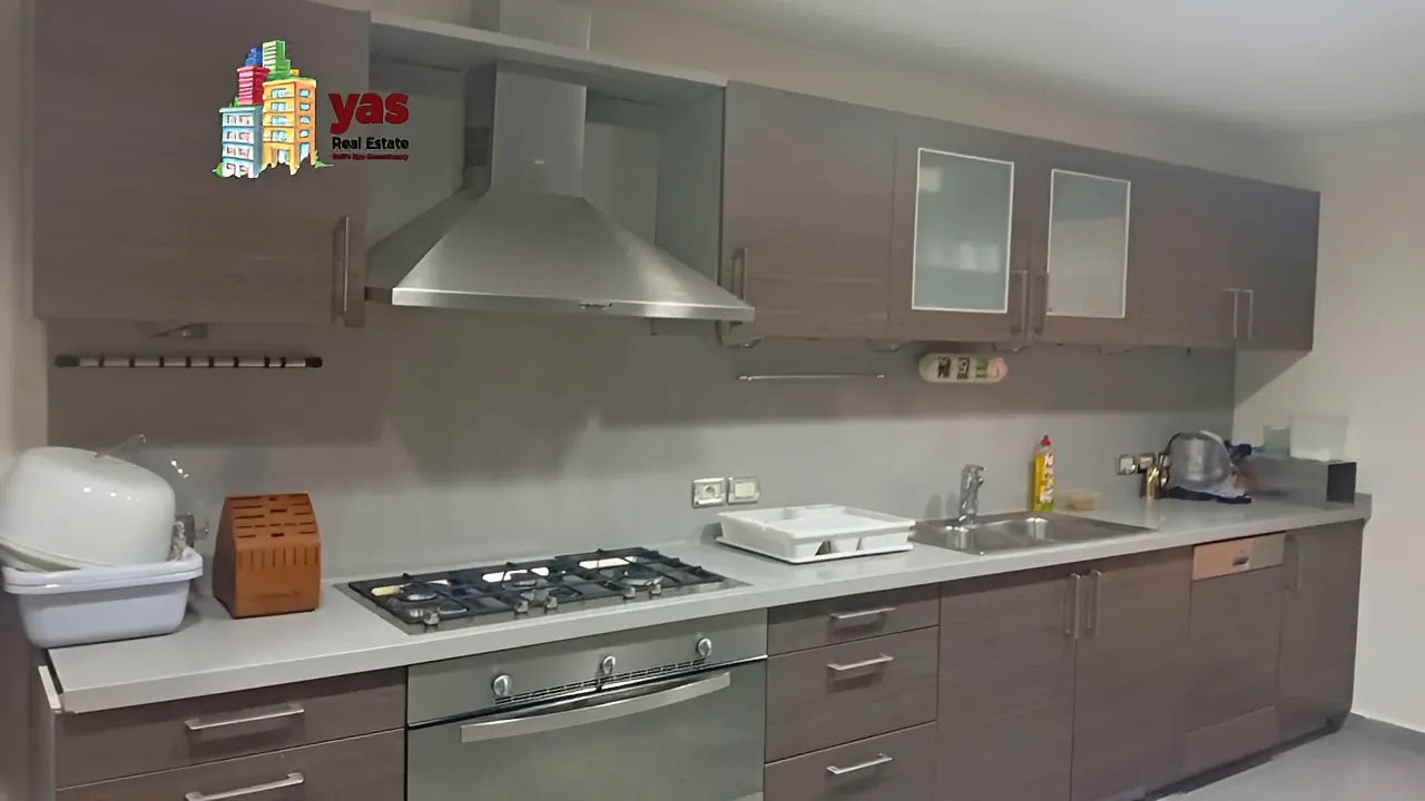 Apartment for Sale in Achrafieh - 3 bed, 4 bath