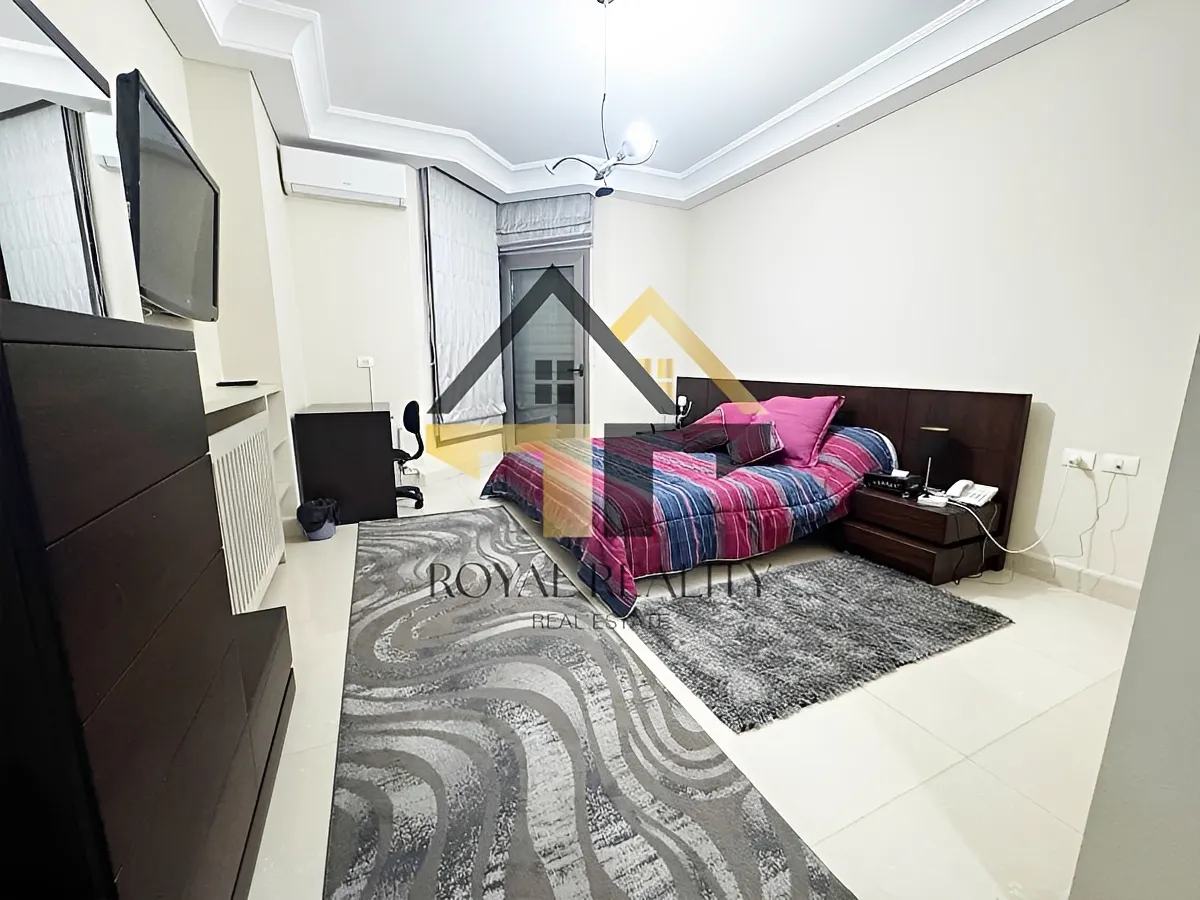 Apartment for sale in Ain Al Mraiseh