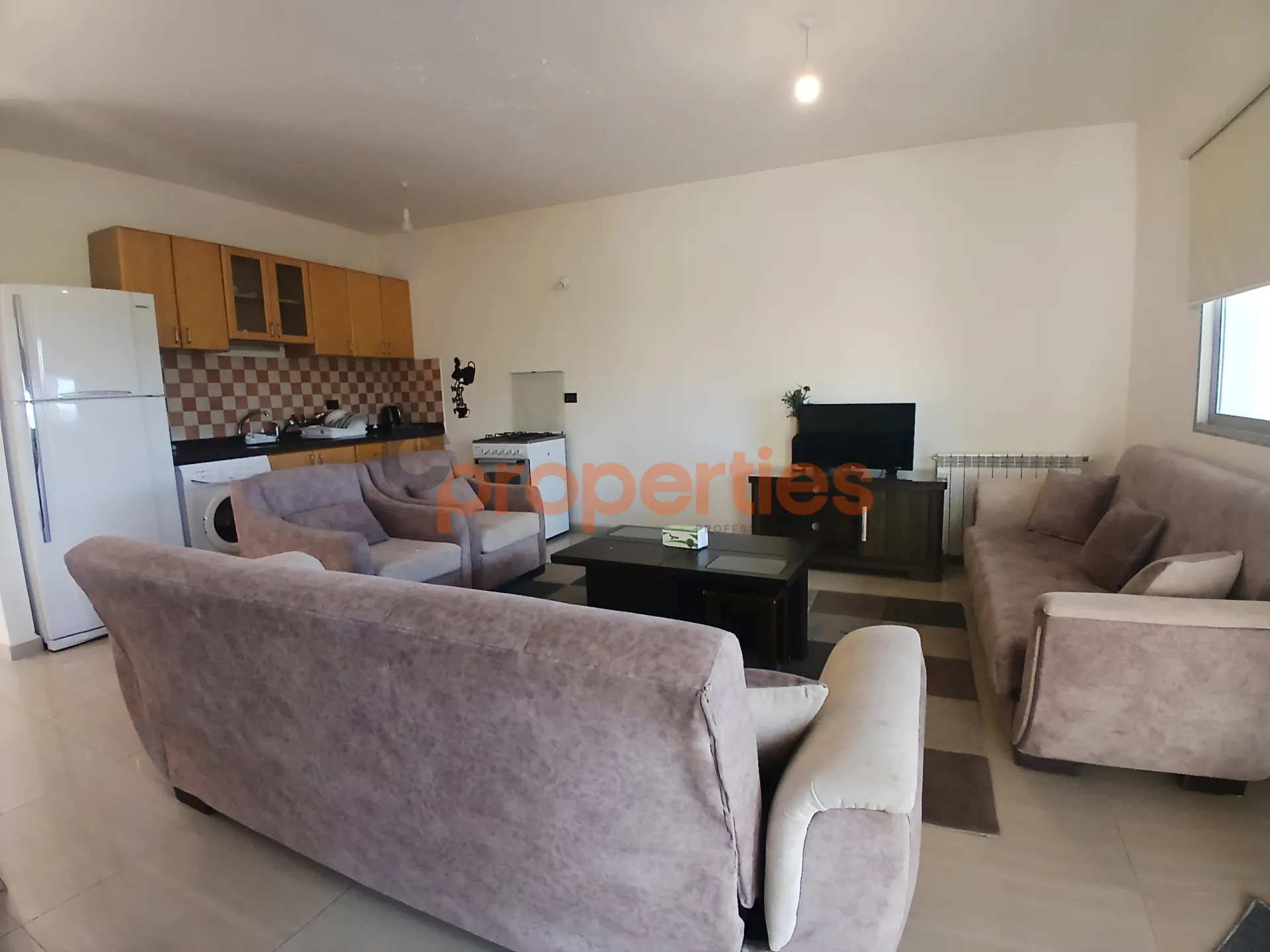 Chalet for Rent in Laqlouq