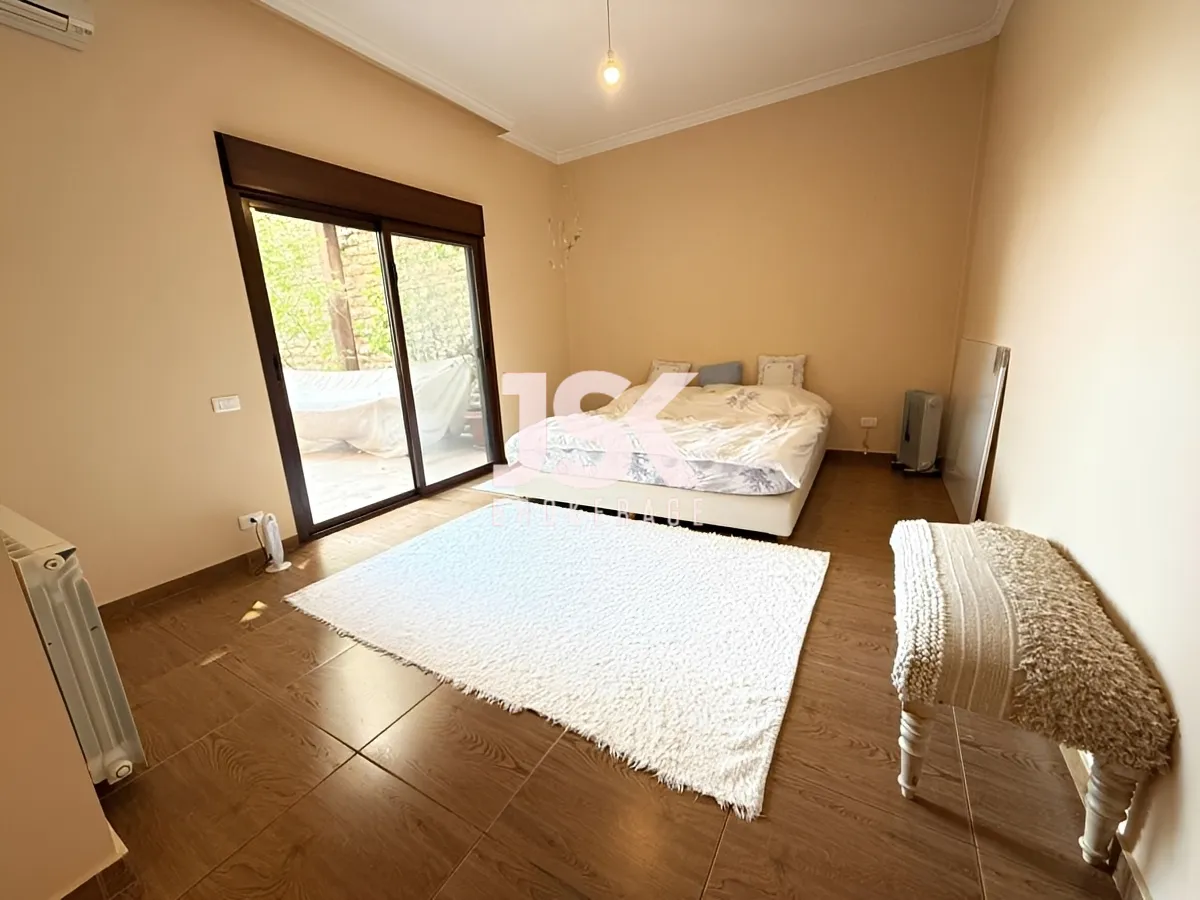 Apartment for Sale in Mansourieh, Lebanon