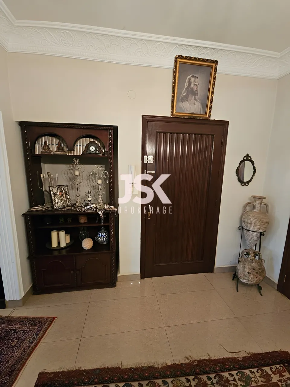 Apartment for Sale in Sabtiyeh