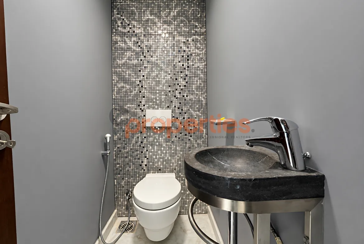 Apartment for Rent in Achrafieh
