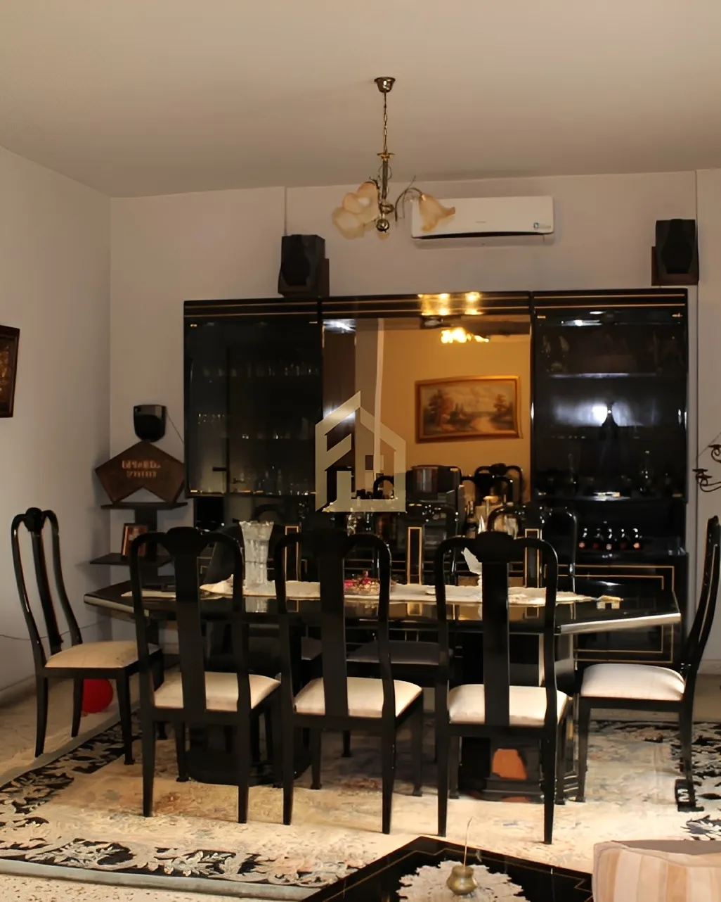 Apartment for sale in Antelias, Lebanon - 3 bed, 2 bath