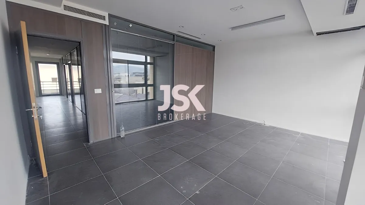Office for rent in Downtown