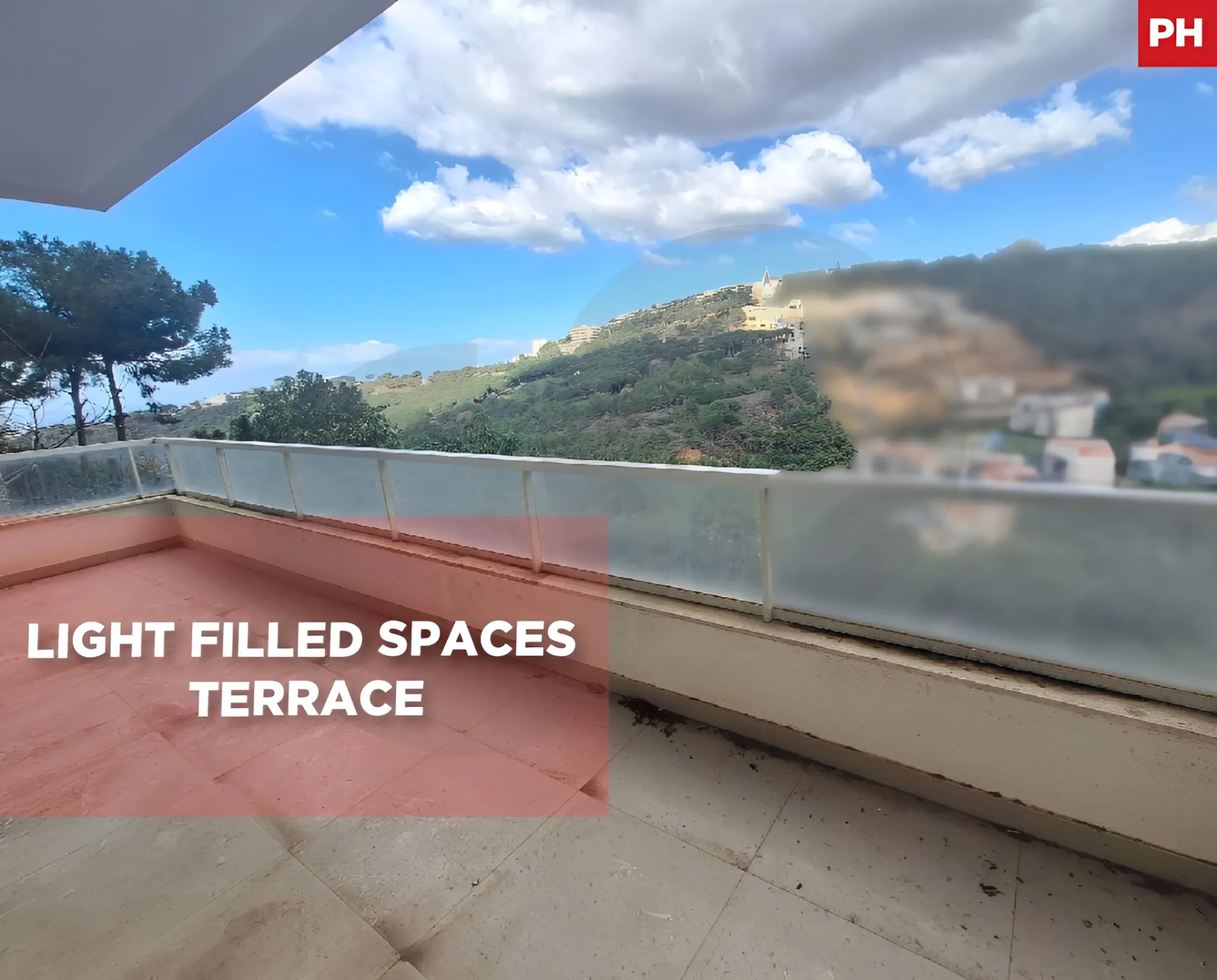 Apartment for Sale in Mansourieh, Lebanon