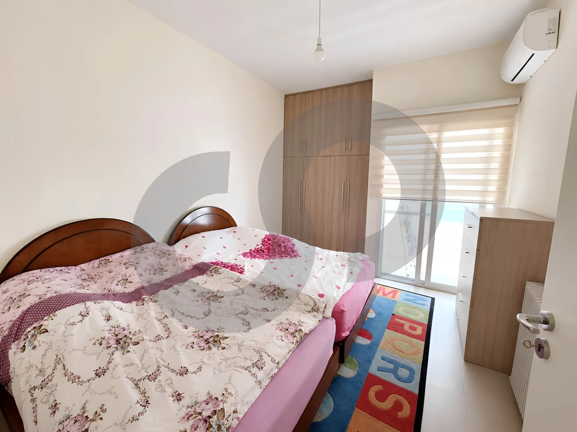 Apartment for Sale in Montiverdi