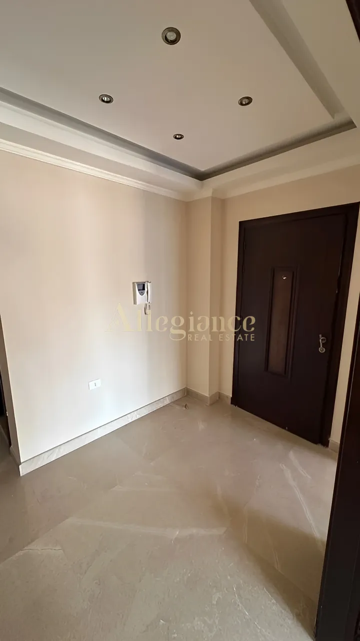 Apartment for rent in Dam W Farez