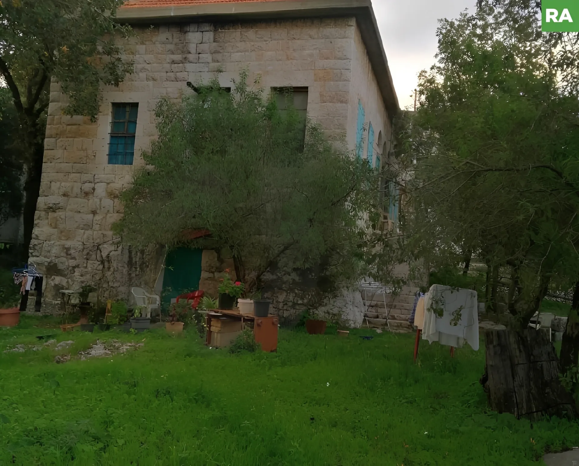 Land for Sale in Ajaltoun, Lebanon