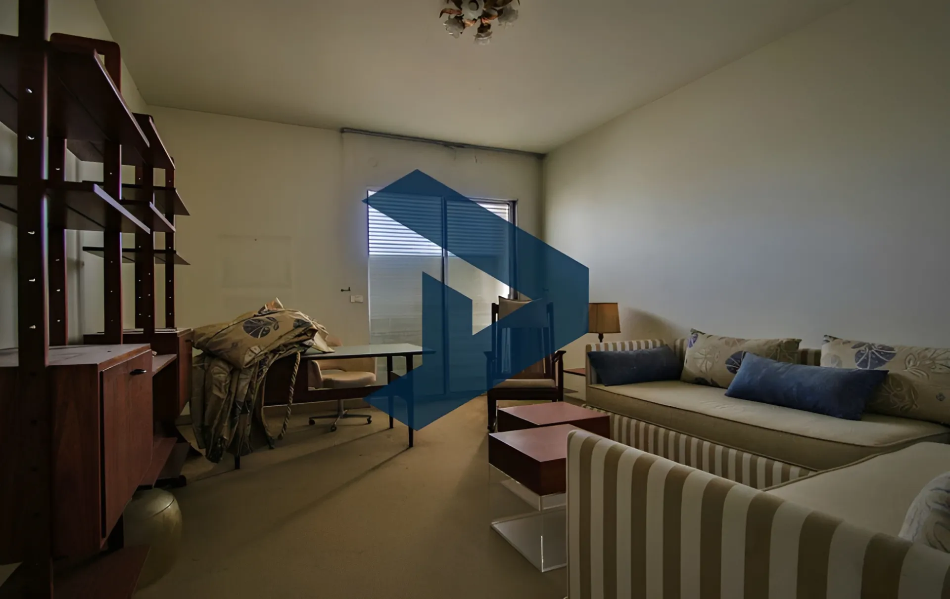 Apartment for sale in Kraytem, Beirut, Lebanon