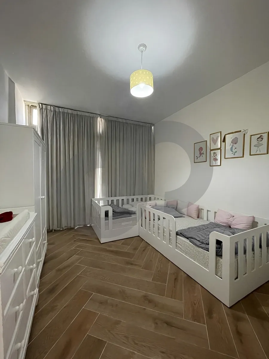 Apartment for Sale in Saifi Village, Beirut, Lebanon