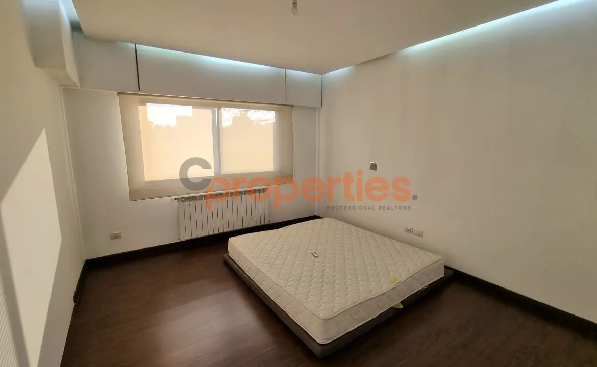 Apartment for Sale in Achrafieh