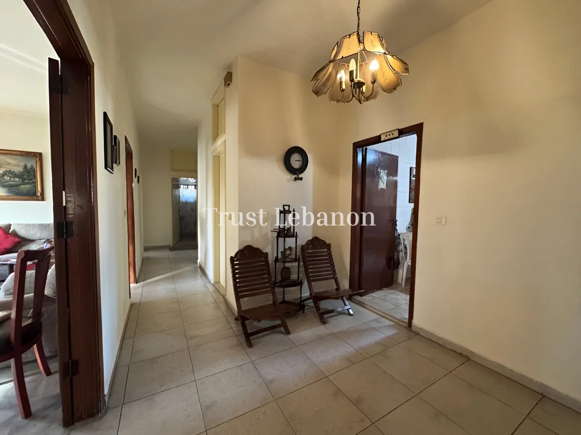 Apartment for sale in Sin El Fil