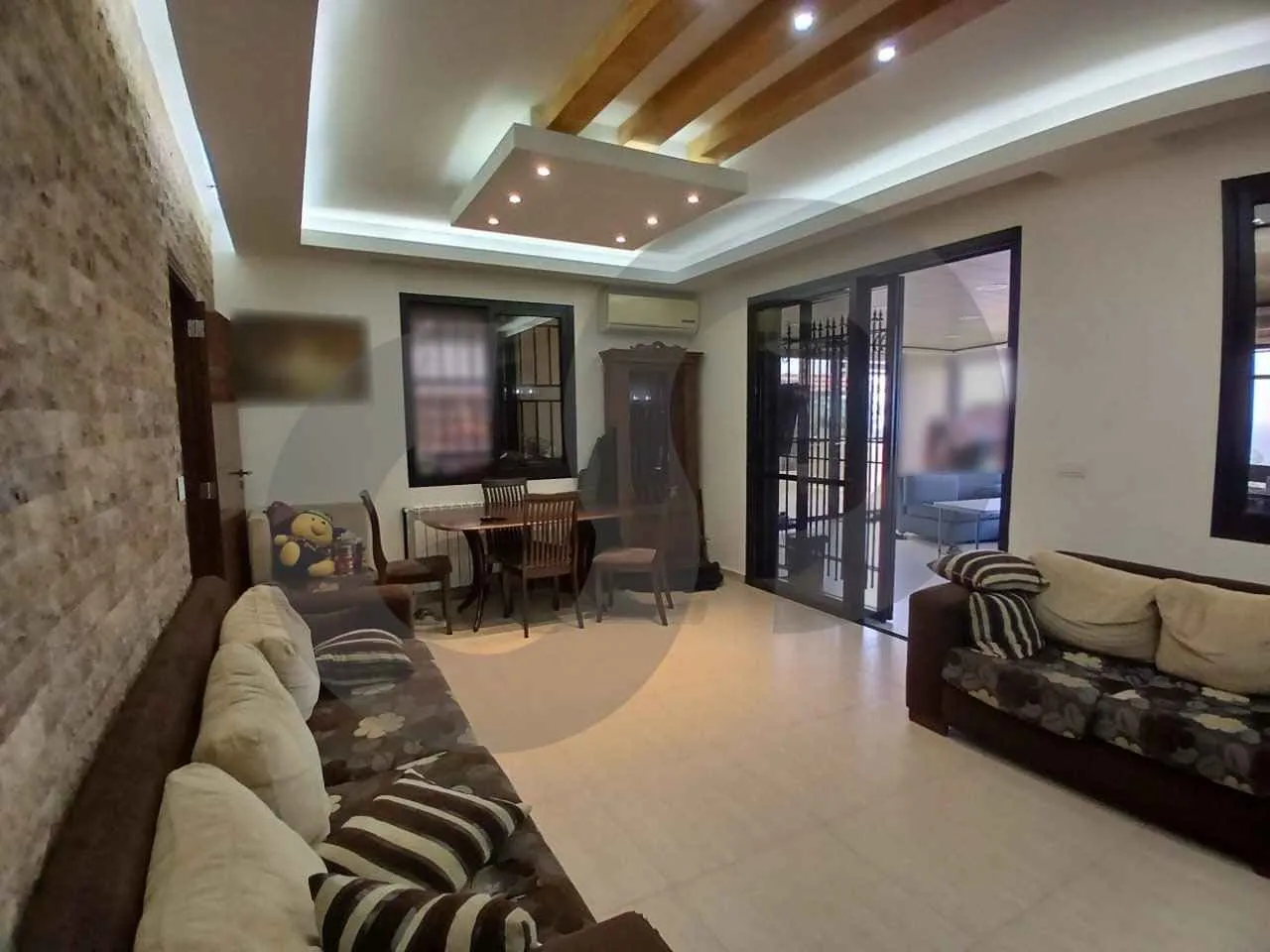 Apartment for Sale in Halat