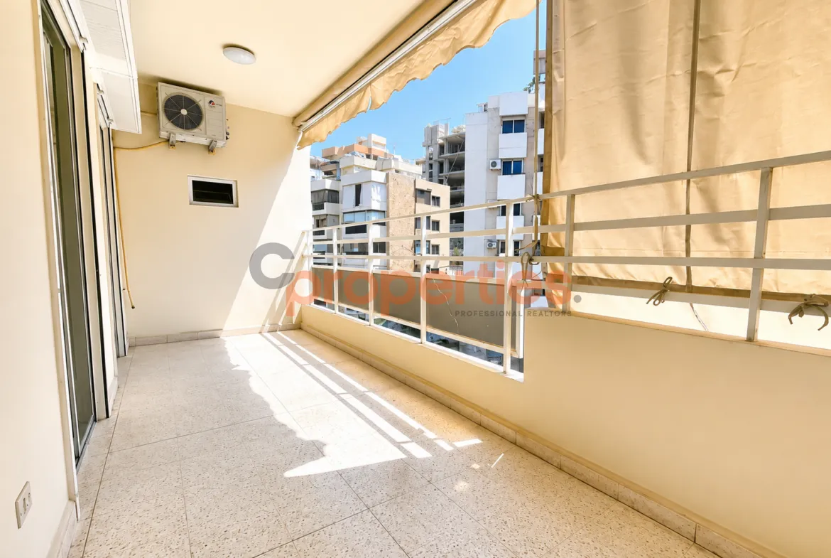 Apartment for Sale in Naqqache