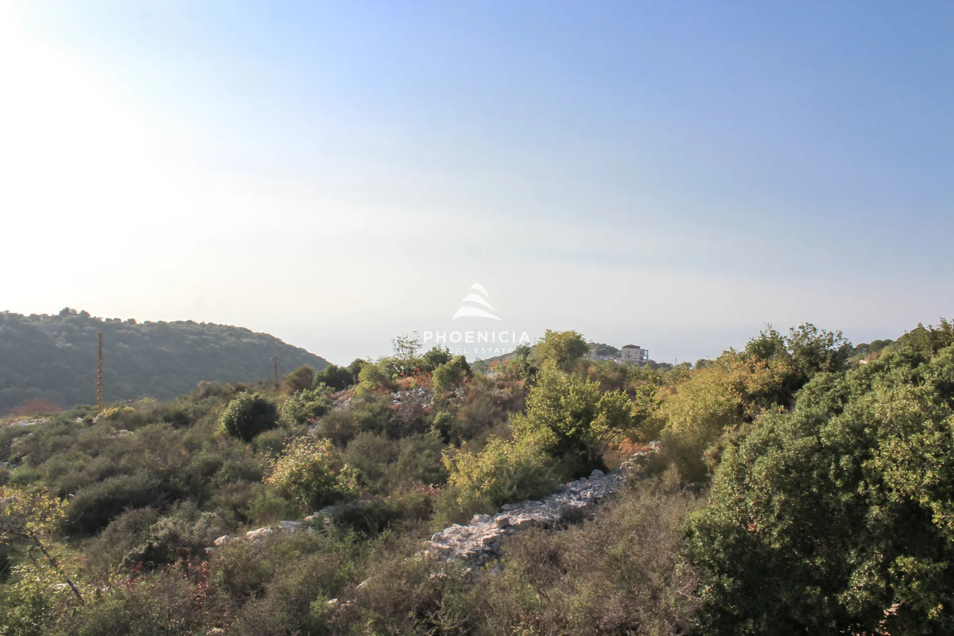 Land for Sale in Gharzouz