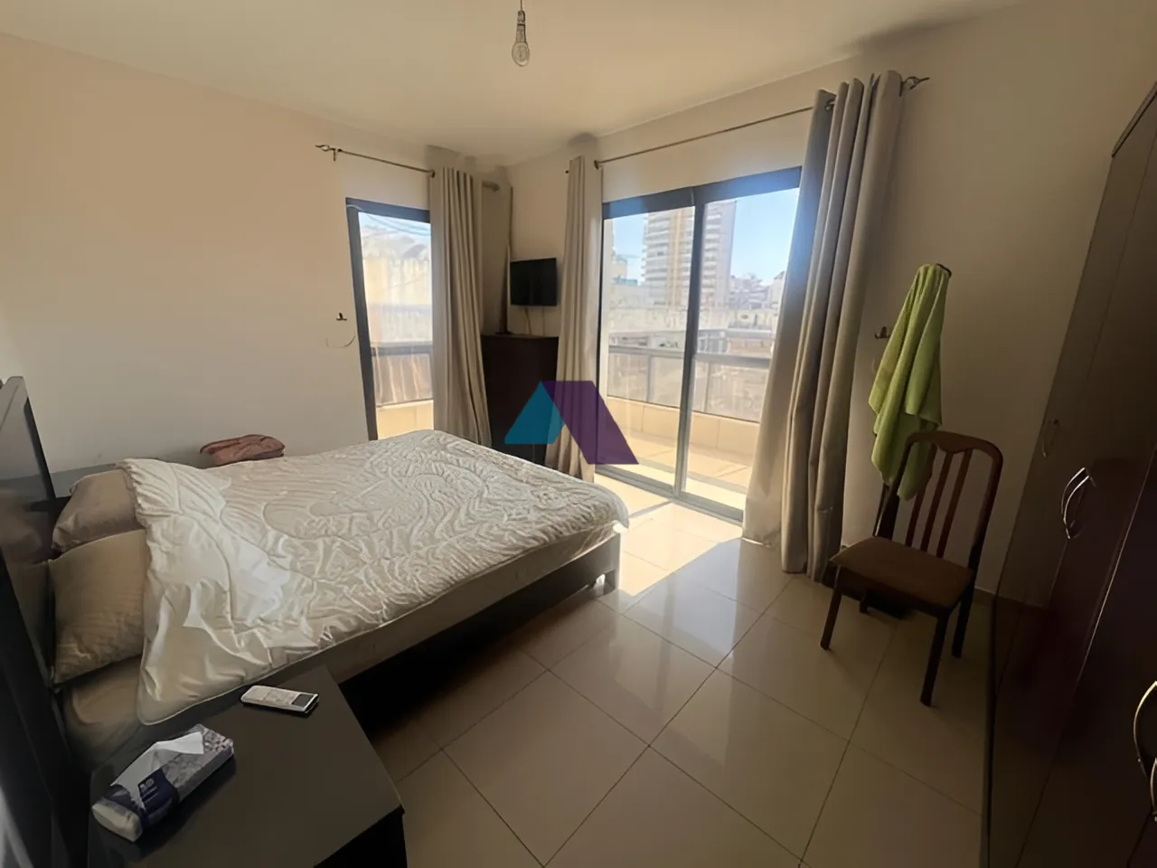 Duplex for Sale in Ras Al Naba'a