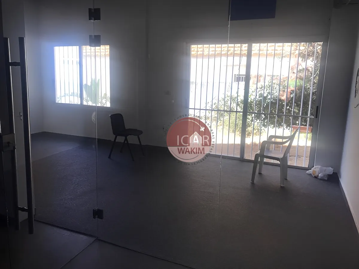 Office for rent in Ain Saadeh