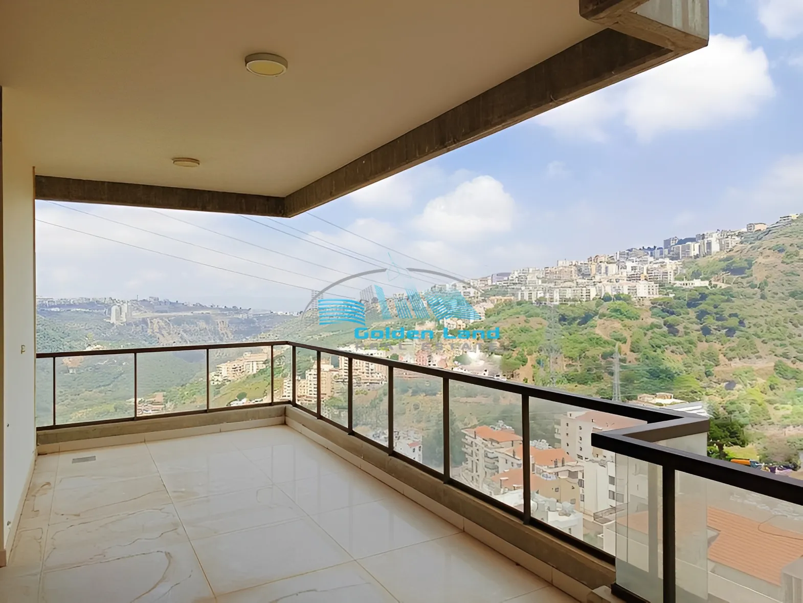 Apartment for Sale in Montiverdi, Lebanon - 3 bed, 3 bath