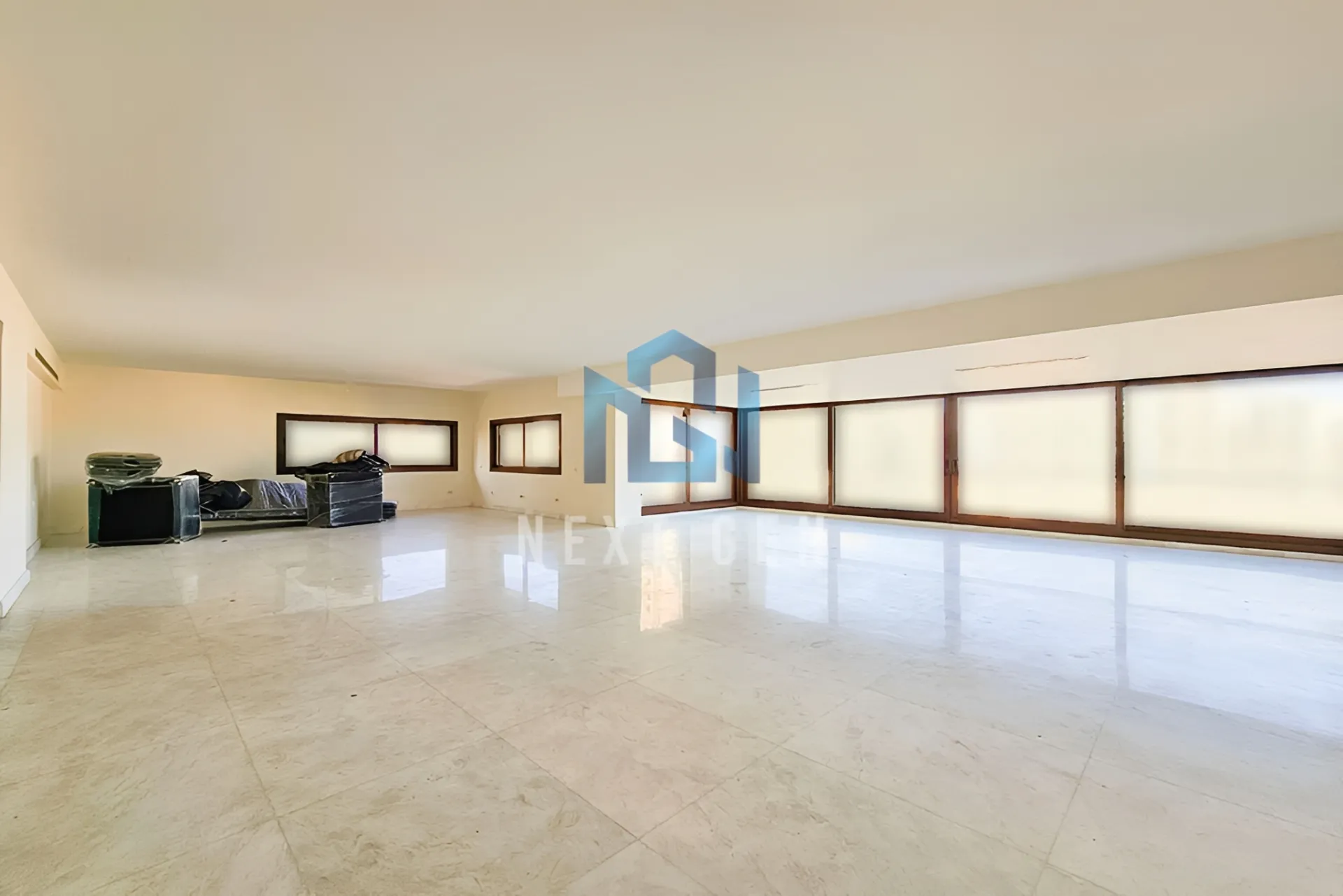 Apartment for rent in Kraytem, Beirut, Lebanon