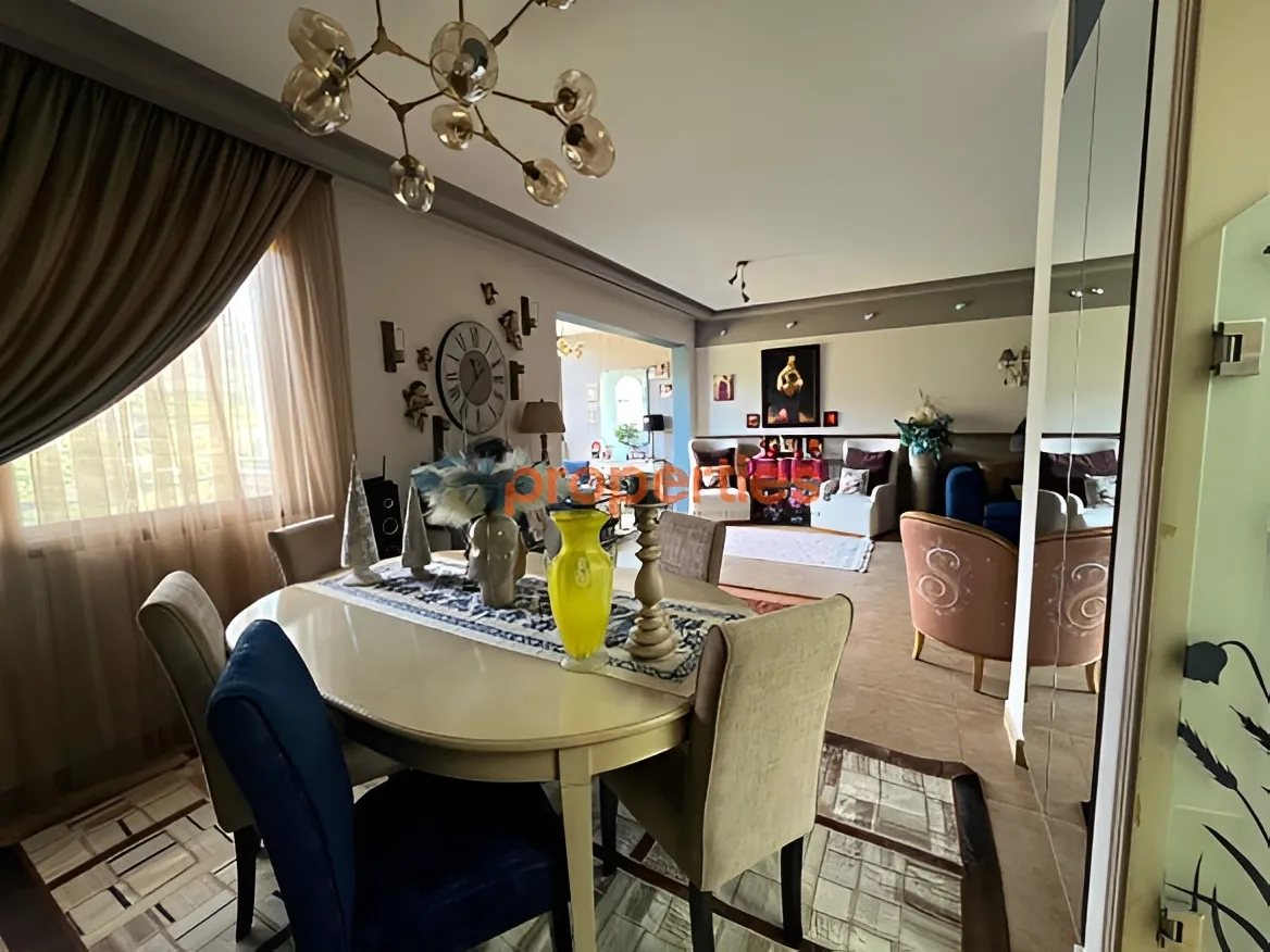 Apartment for Sale in Baabda - 2 bed, 4 bath
