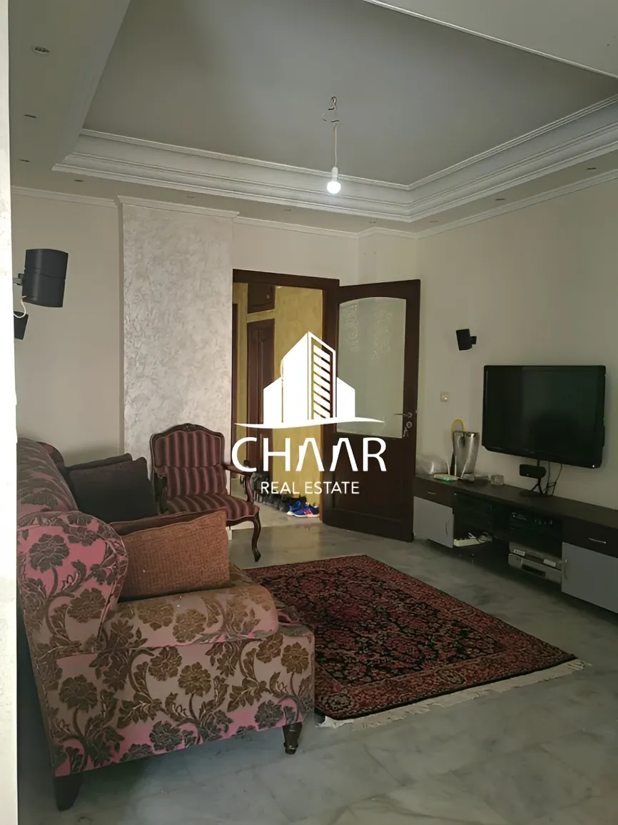 Apartment for sale in Bchamoun, Lebanon - 3 bed, 3 bath