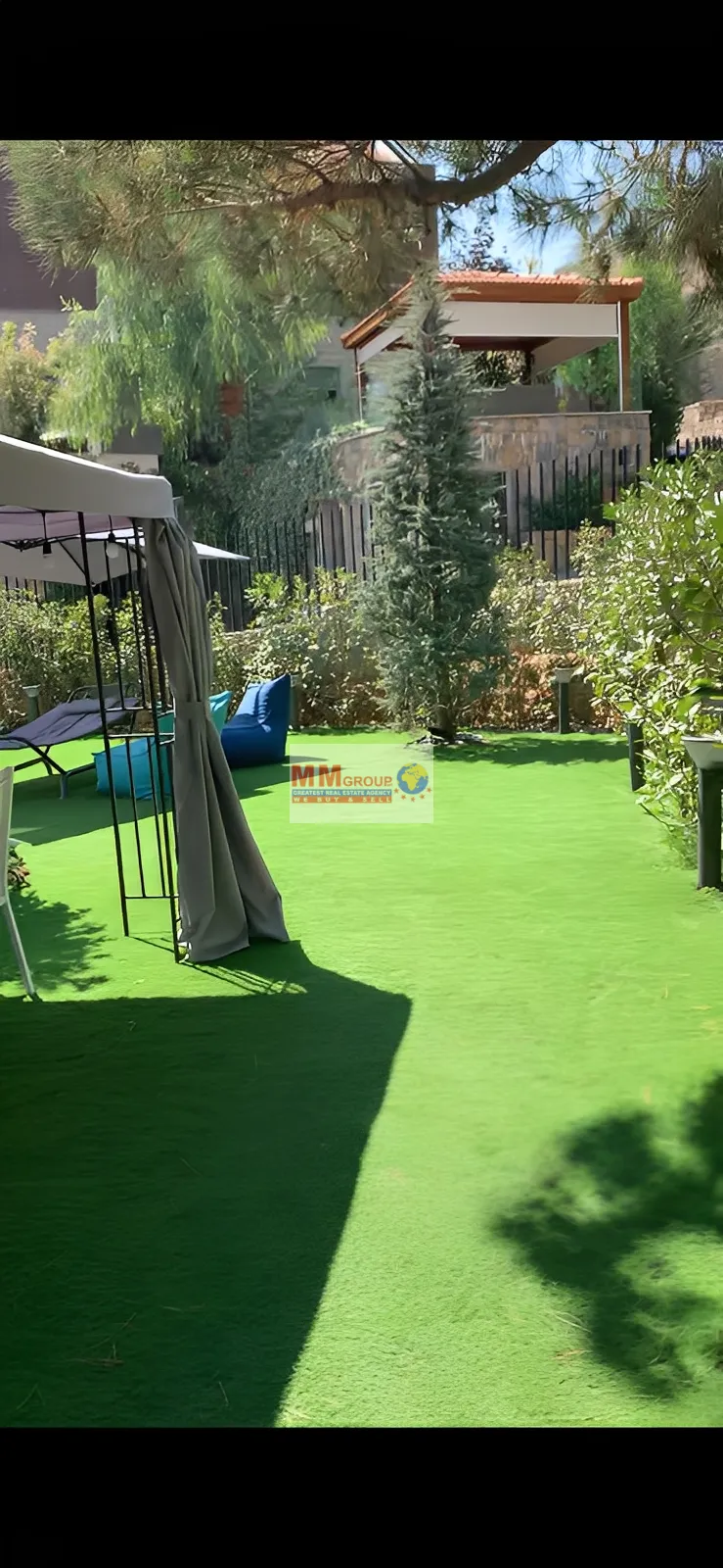 Chalet for Sale in Zaarour