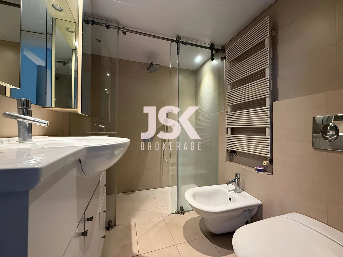 Apartment for Sale in Caree d'or, Achrafieh, Beirut, Lebanon