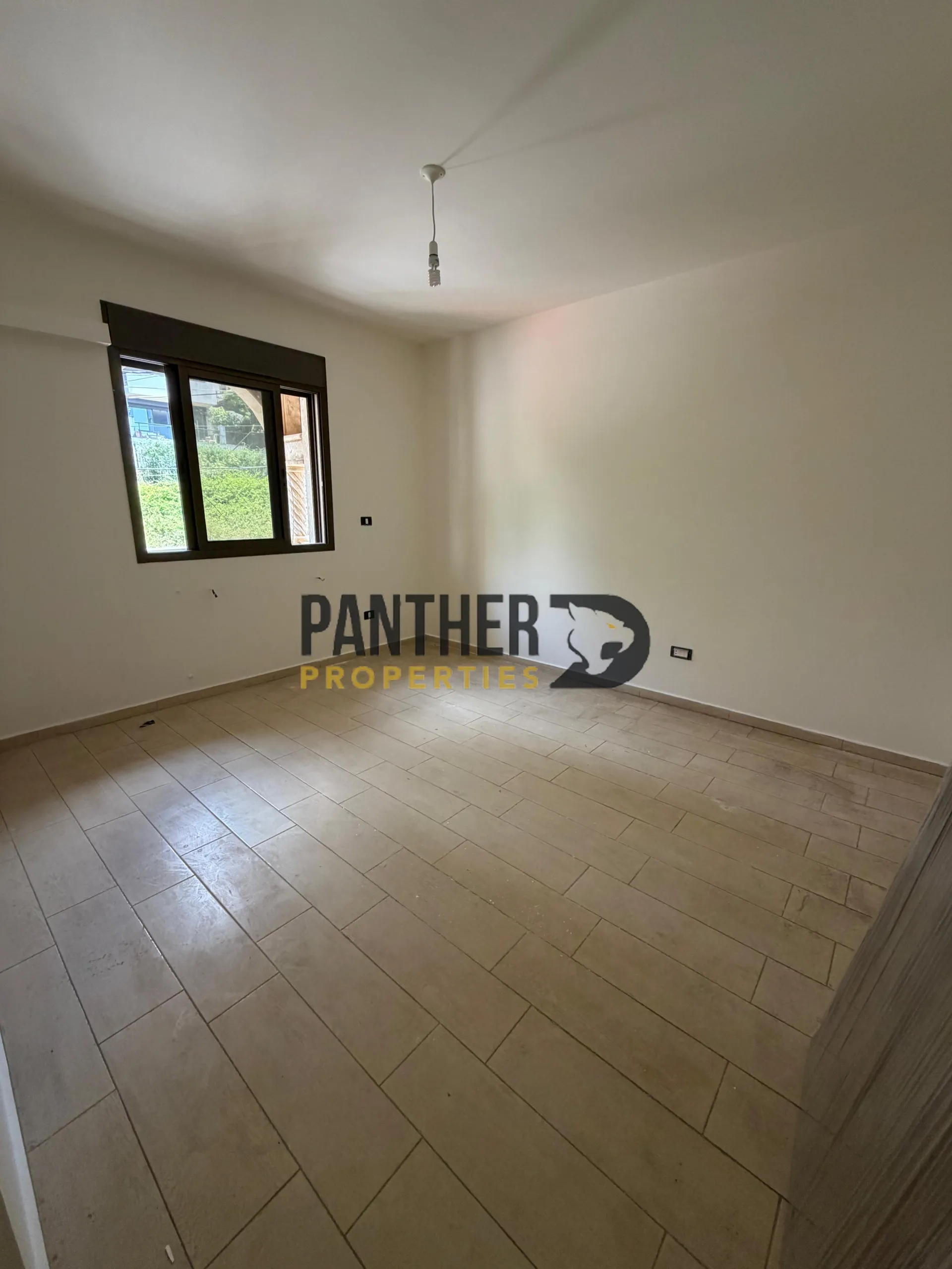 Apartment for sale in Ain saadeh, lebanon