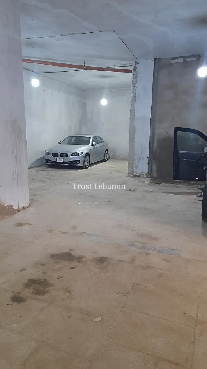 Warehouse for rent in Louaizeh, Lebanon