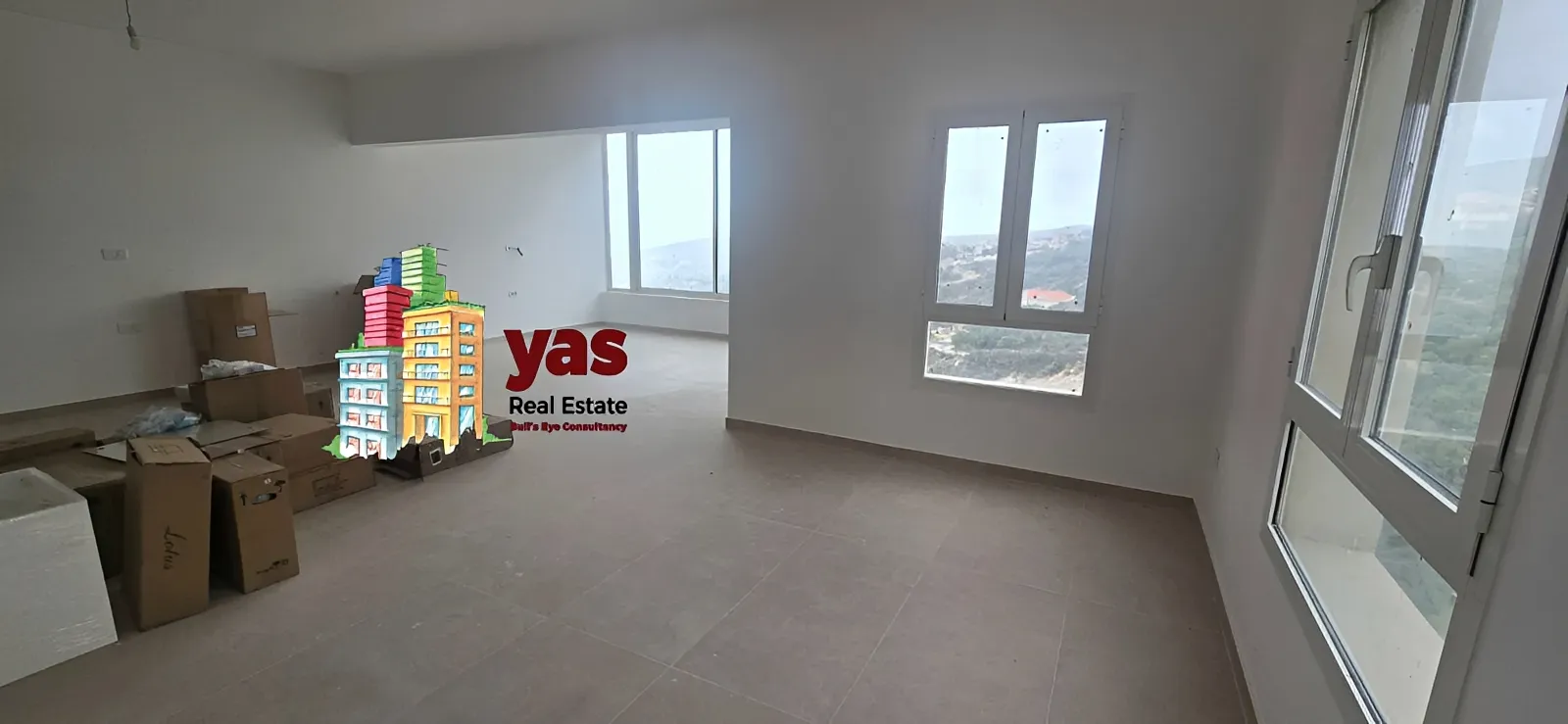 Apartment for Sale in Basbina