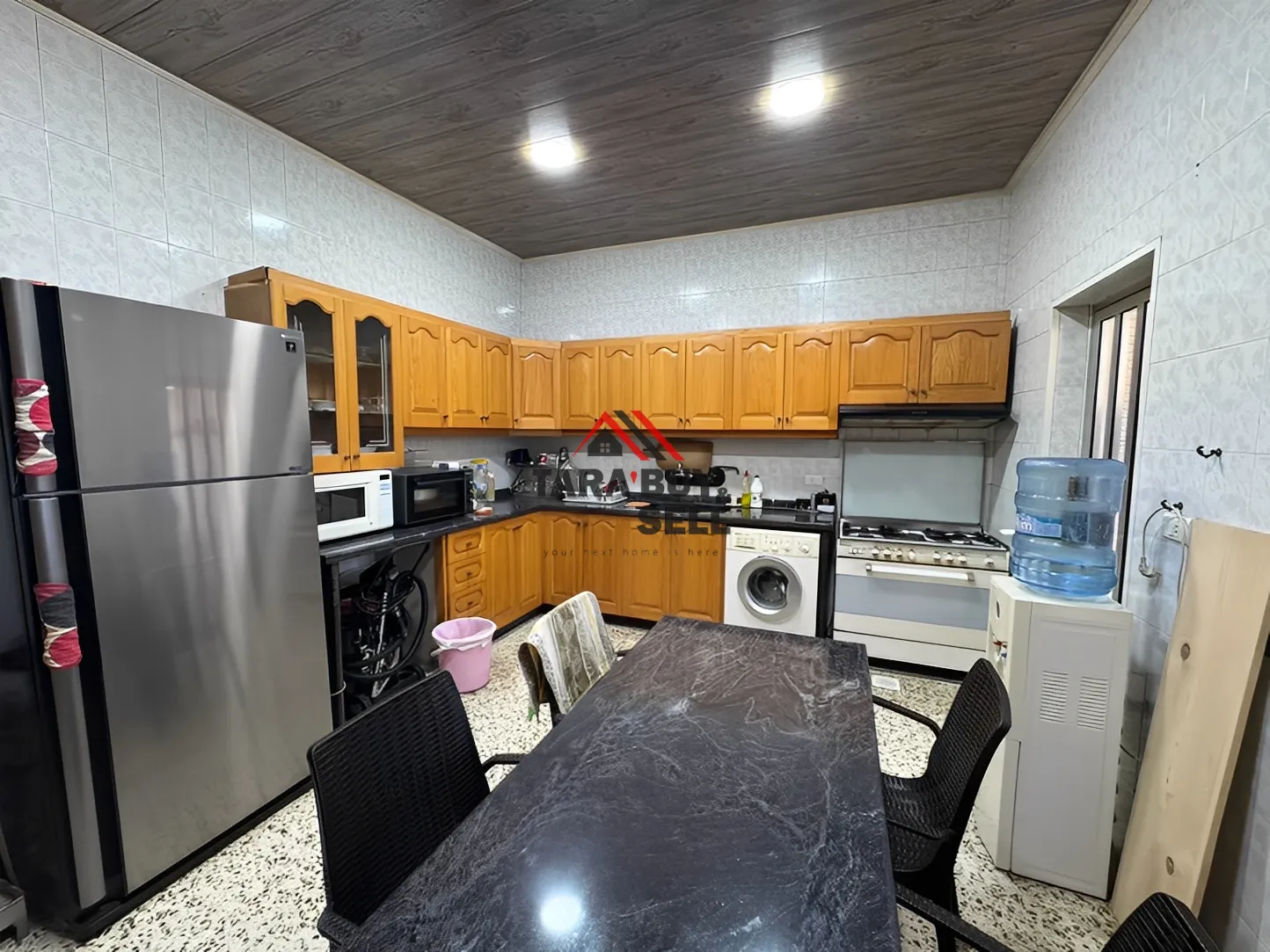 Apartment for Sale in Harissa, Lebanon