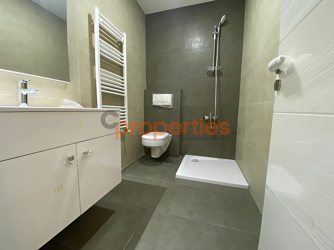Apartment for Sale in Baabda - 3 bed, 3 bath