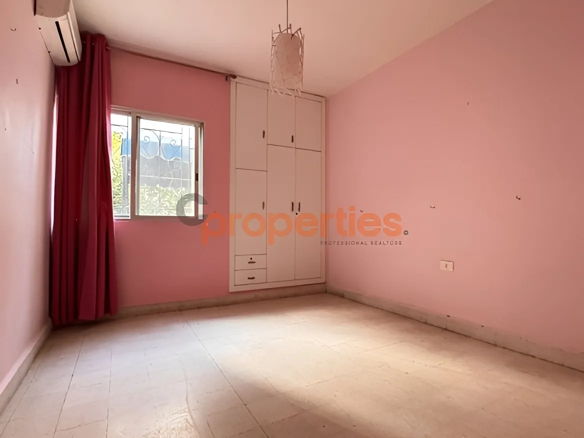 Apartment for Sale in Dik El Mehdi