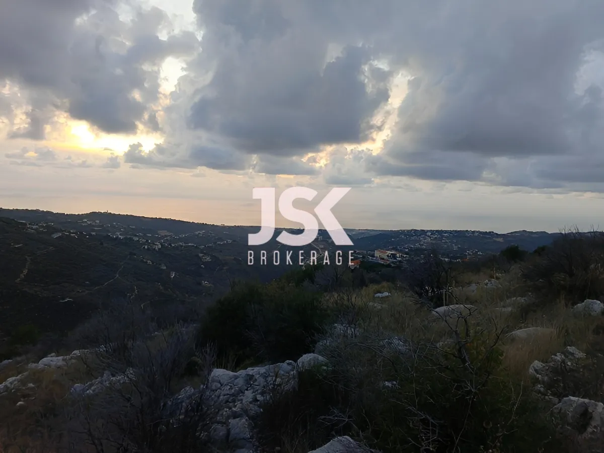 Land for Sale in Aabeidat , Lebanon